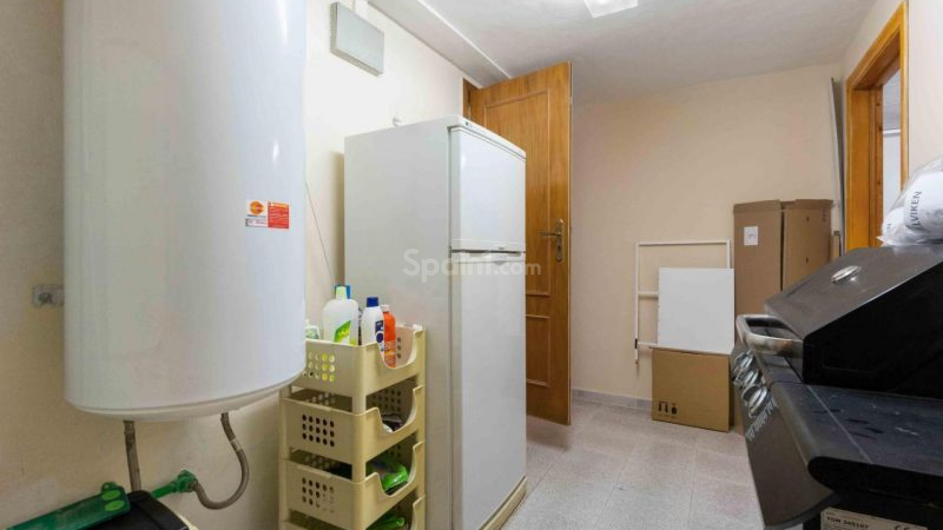 Resale - Villa -
Orihuela Costa - La Zenia