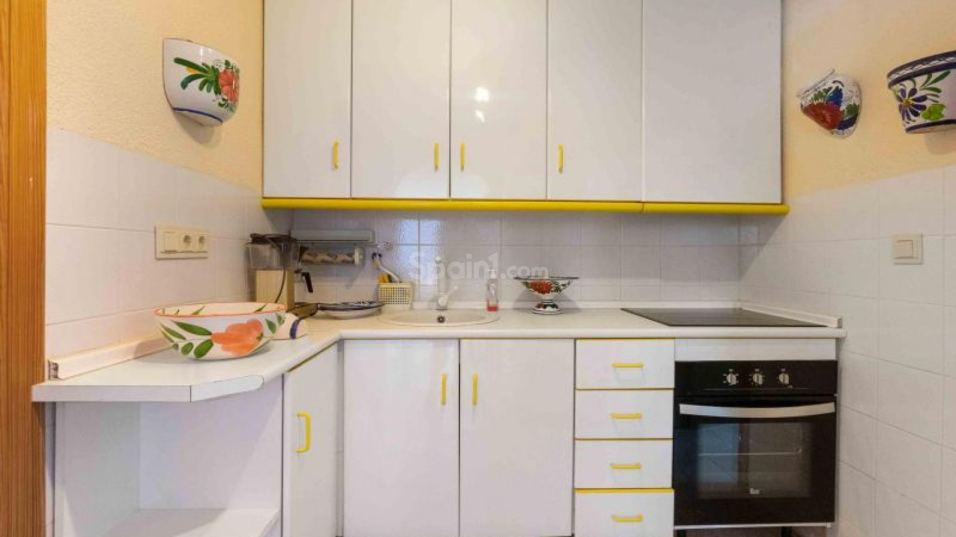 Resale - Villa -
Orihuela Costa - La Zenia