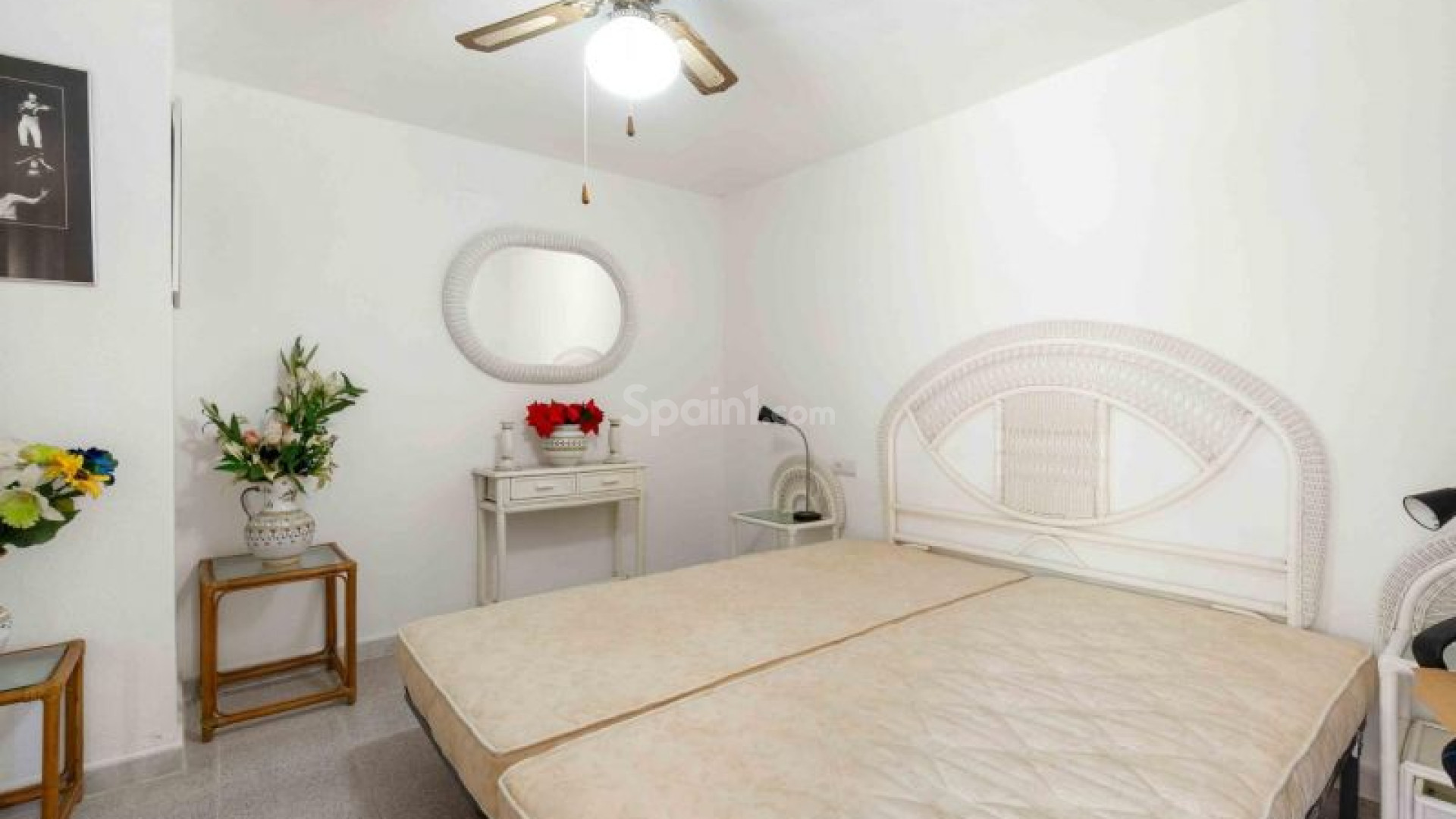 Resale - Villa -
Orihuela Costa - La Zenia