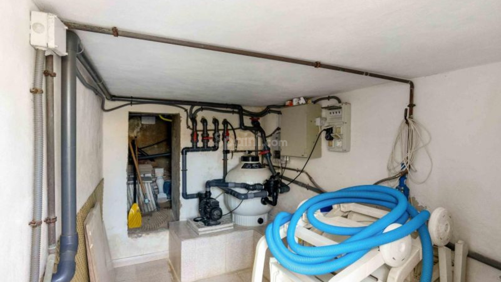 Resale - Villa -
Orihuela Costa - La Zenia