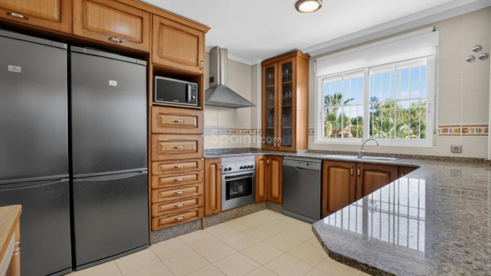 Resale - Villa -
Orihuela Costa - La Zenia