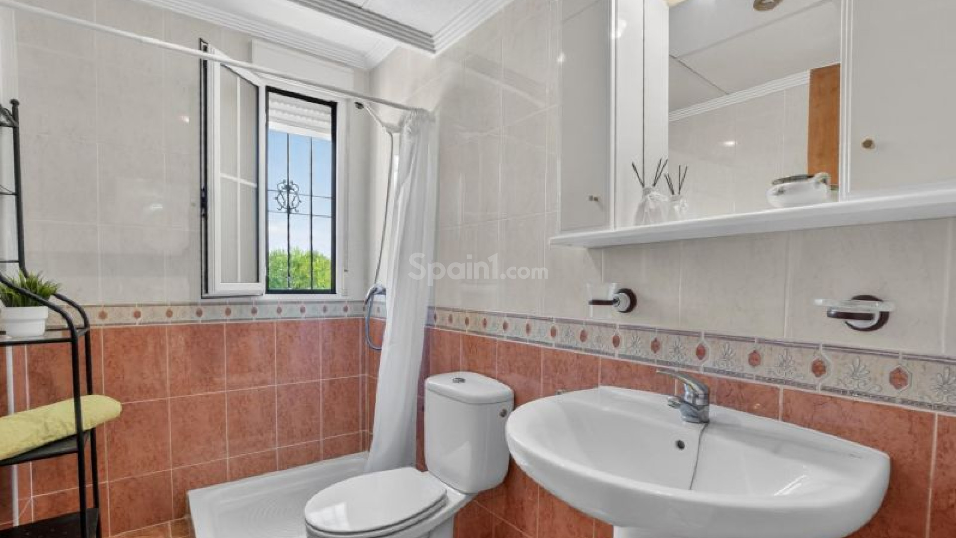 Resale - Villa -
Orihuela Costa - La Zenia