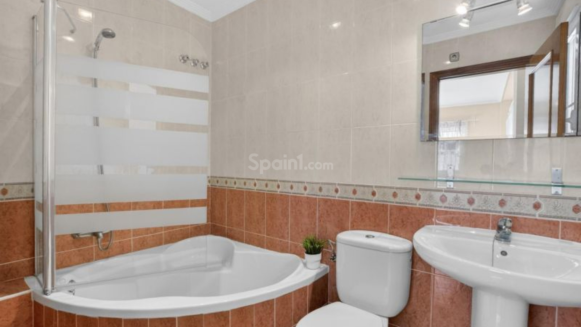Resale - Villa -
Orihuela Costa - La Zenia