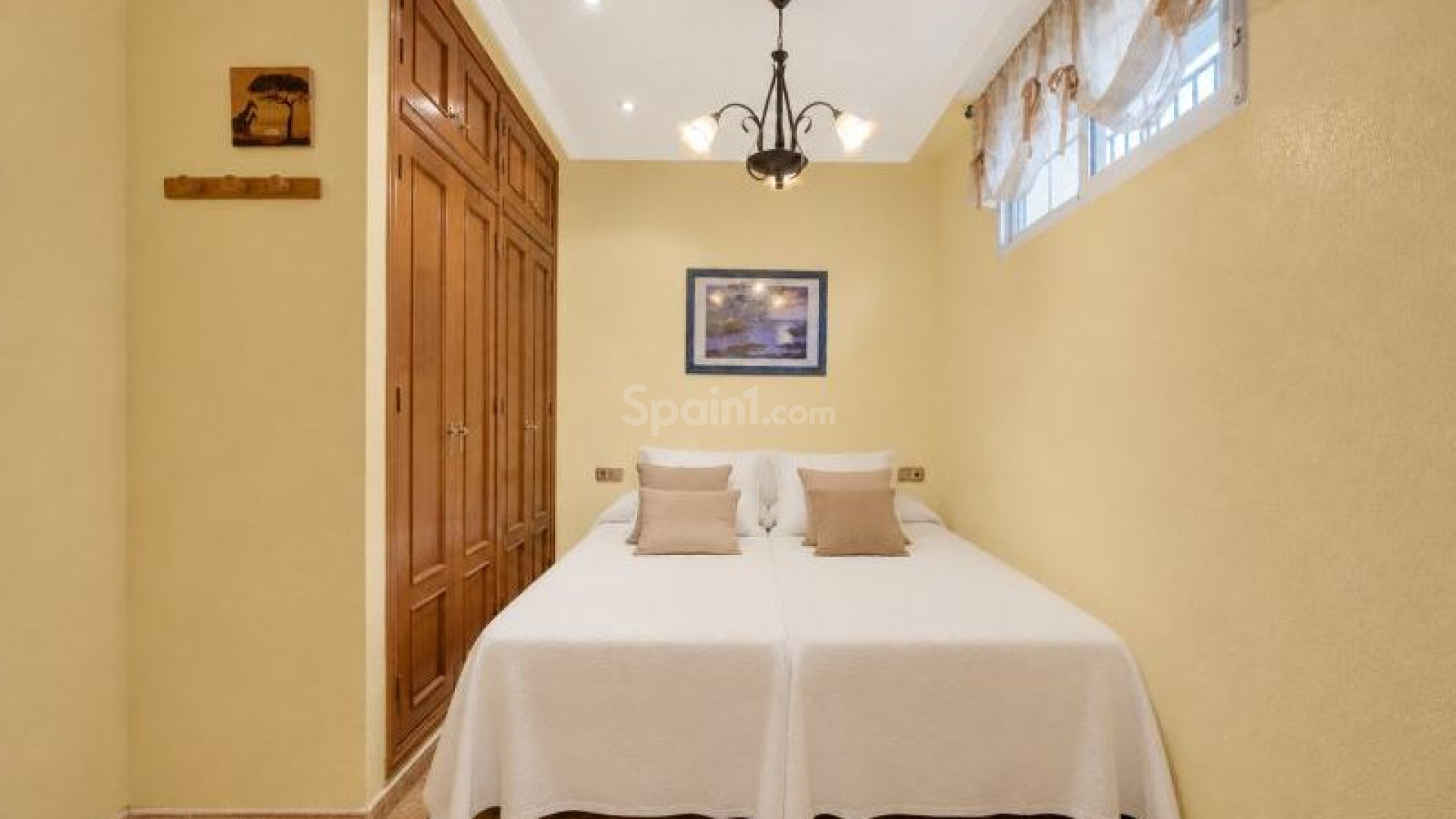Resale - Villa -
Orihuela Costa - La Zenia
