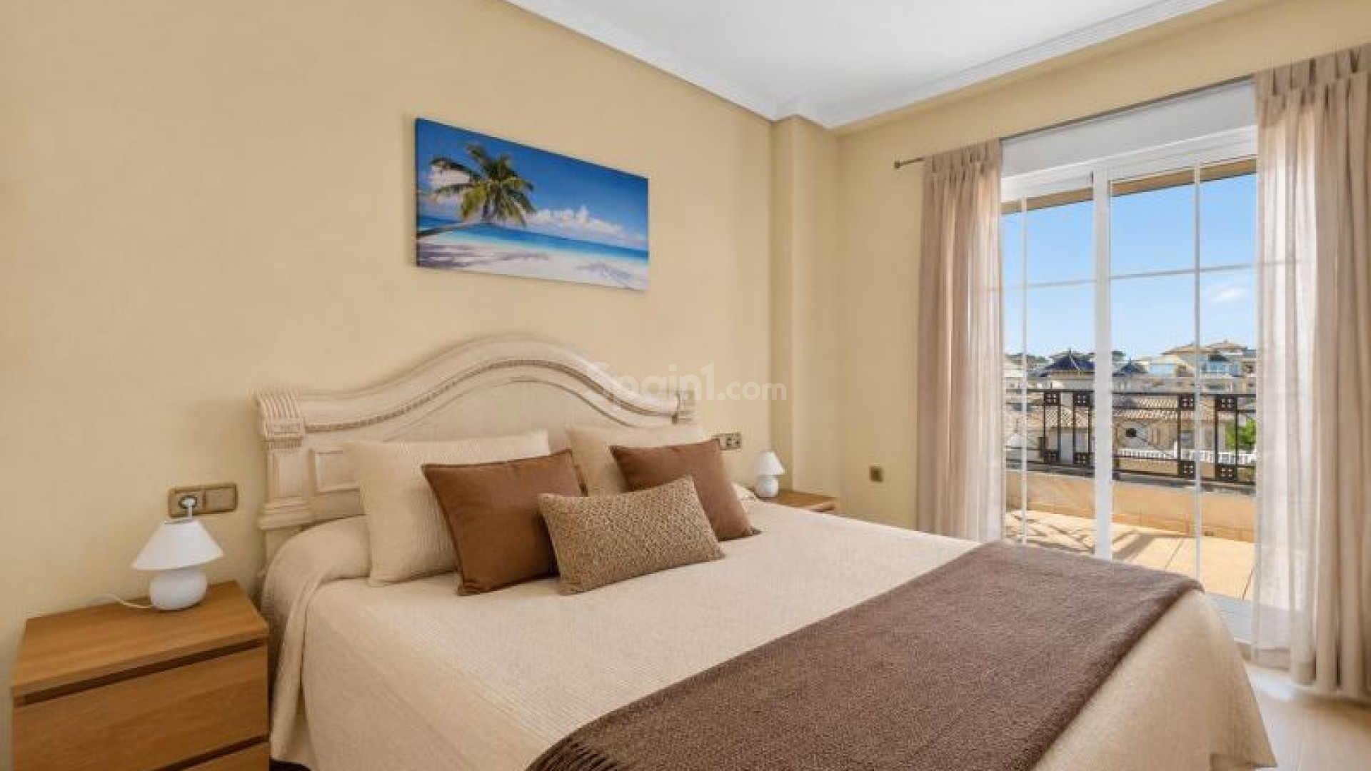 Resale - Villa -
Orihuela Costa - La Zenia
