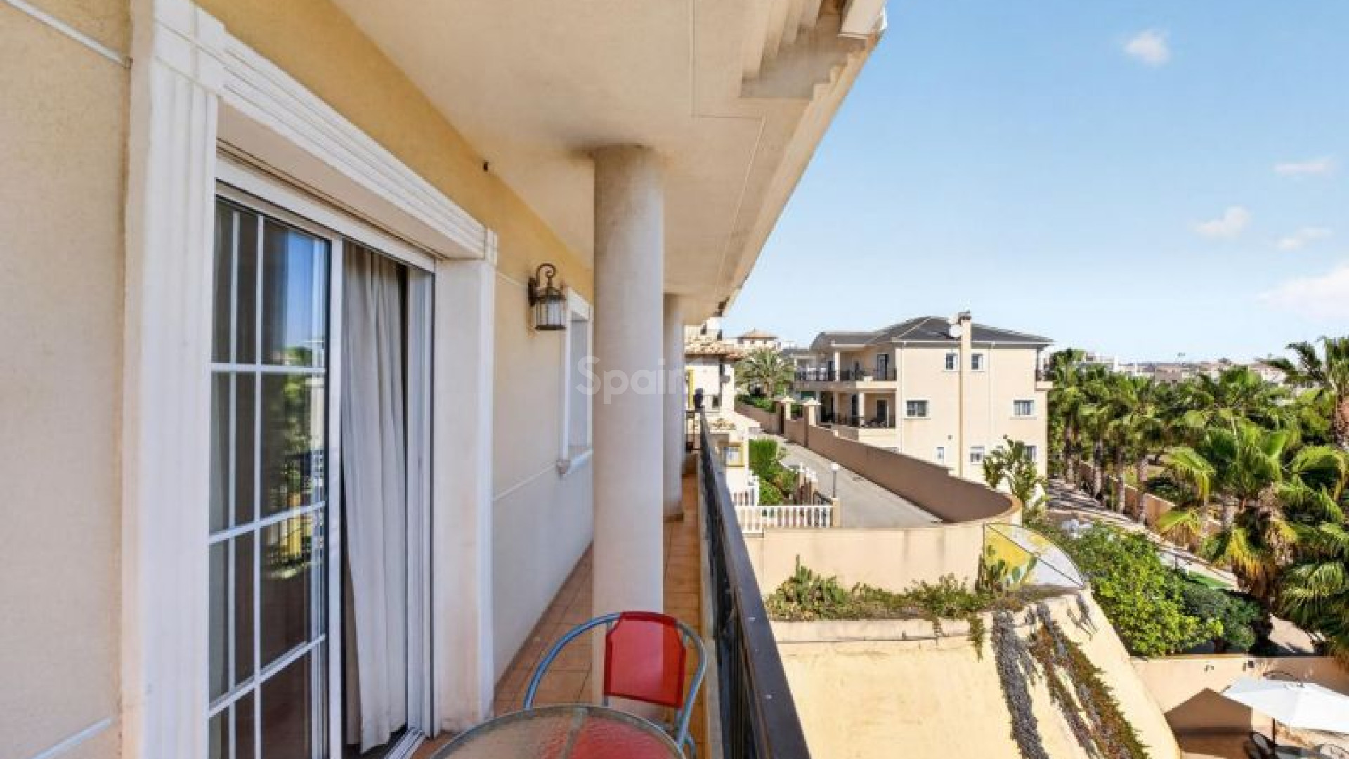 Resale - Villa -
Orihuela Costa - La Zenia