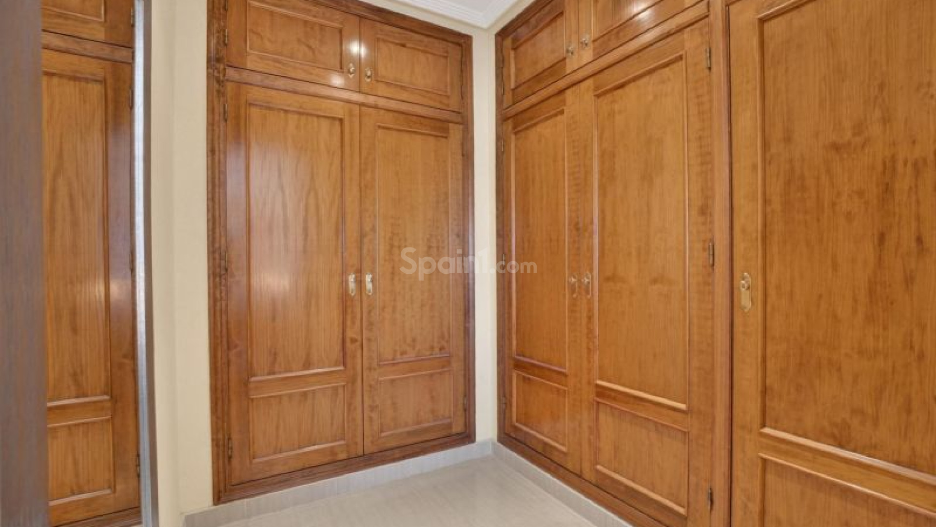 Resale - Villa -
Orihuela Costa - La Zenia