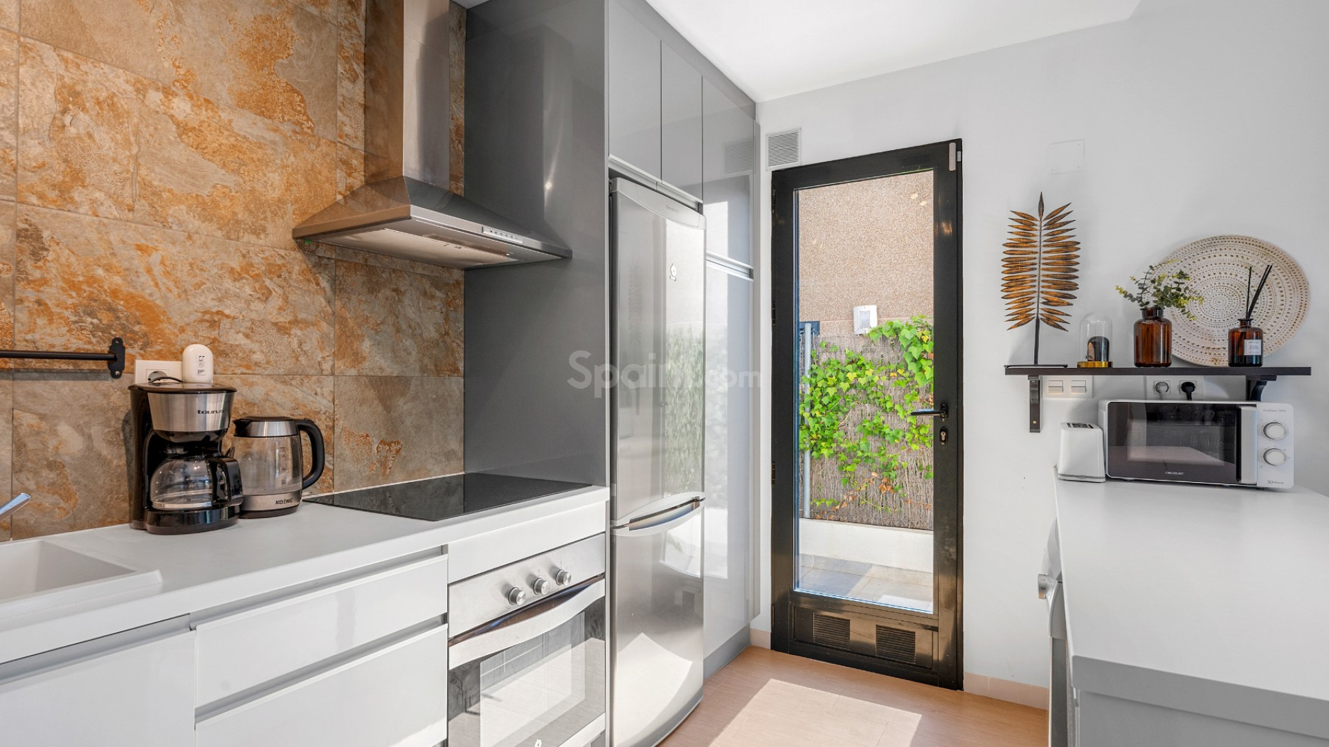 Resale - Villa -
Orihuela Costa - La Zenia