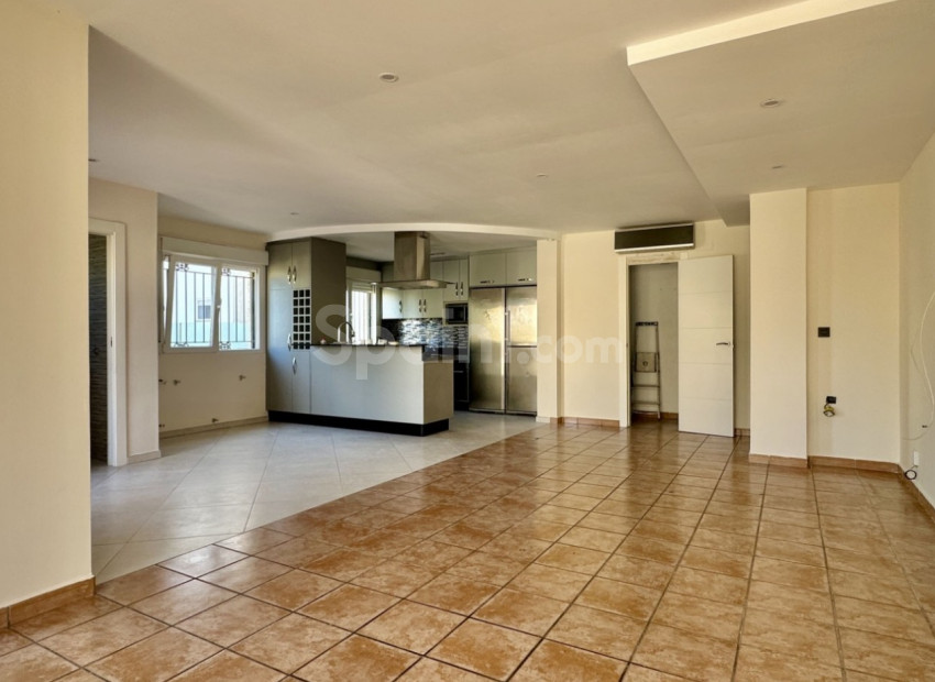 Resale - Villa -
Orihuela Costa - Las Filipinas