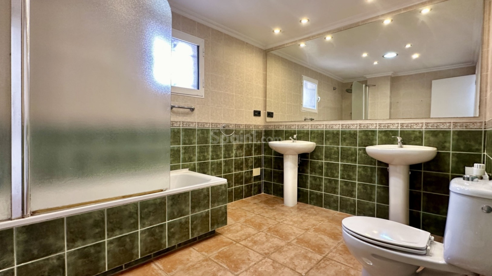 Resale - Villa -
Orihuela Costa - Las Filipinas