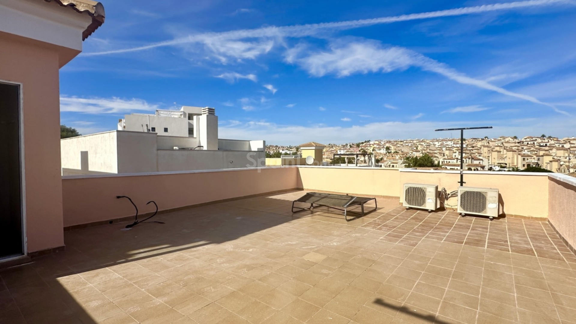 Resale - Villa -
Orihuela Costa - Las Filipinas