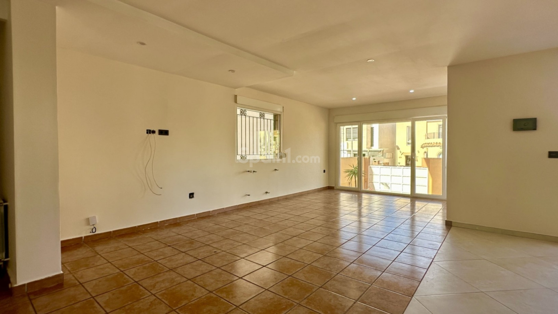 Resale - Villa -
Orihuela Costa - Las Filipinas