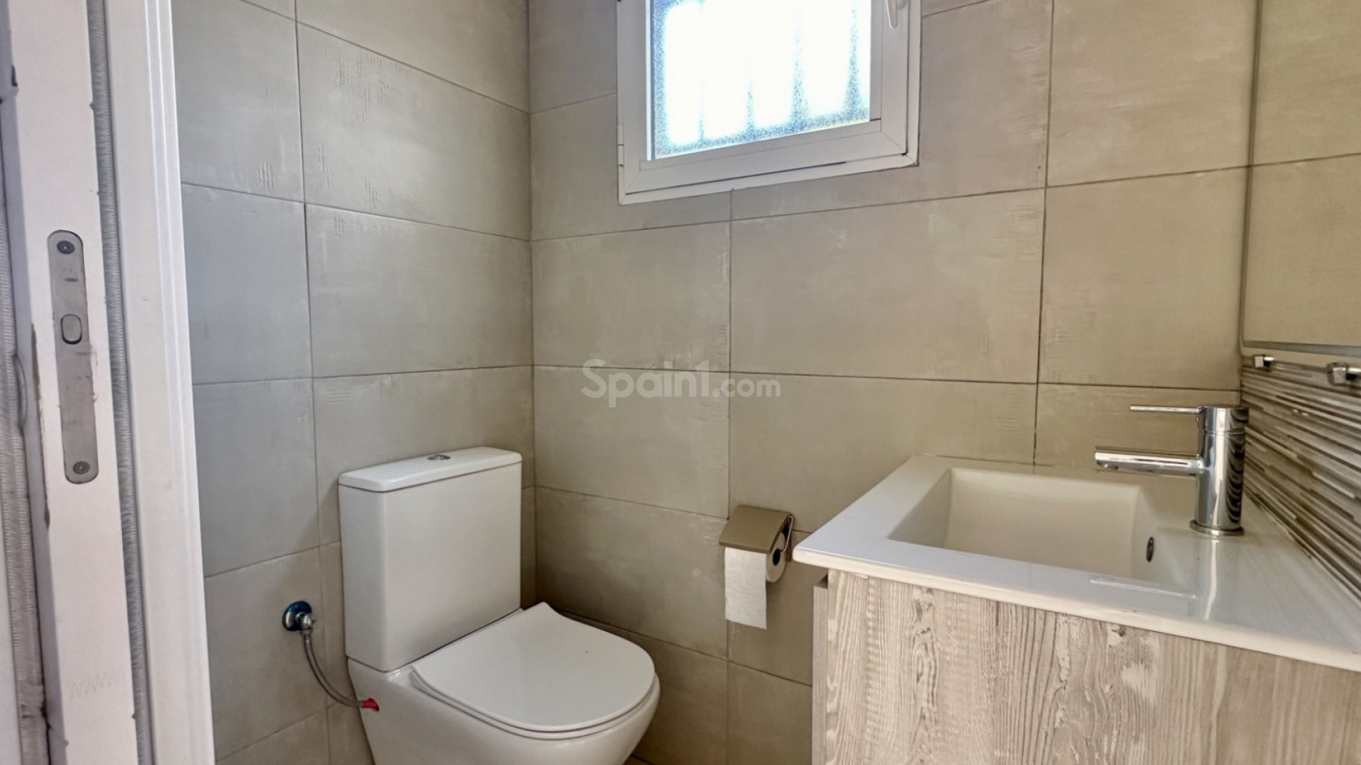 Resale - Villa -
Orihuela Costa - Las Filipinas