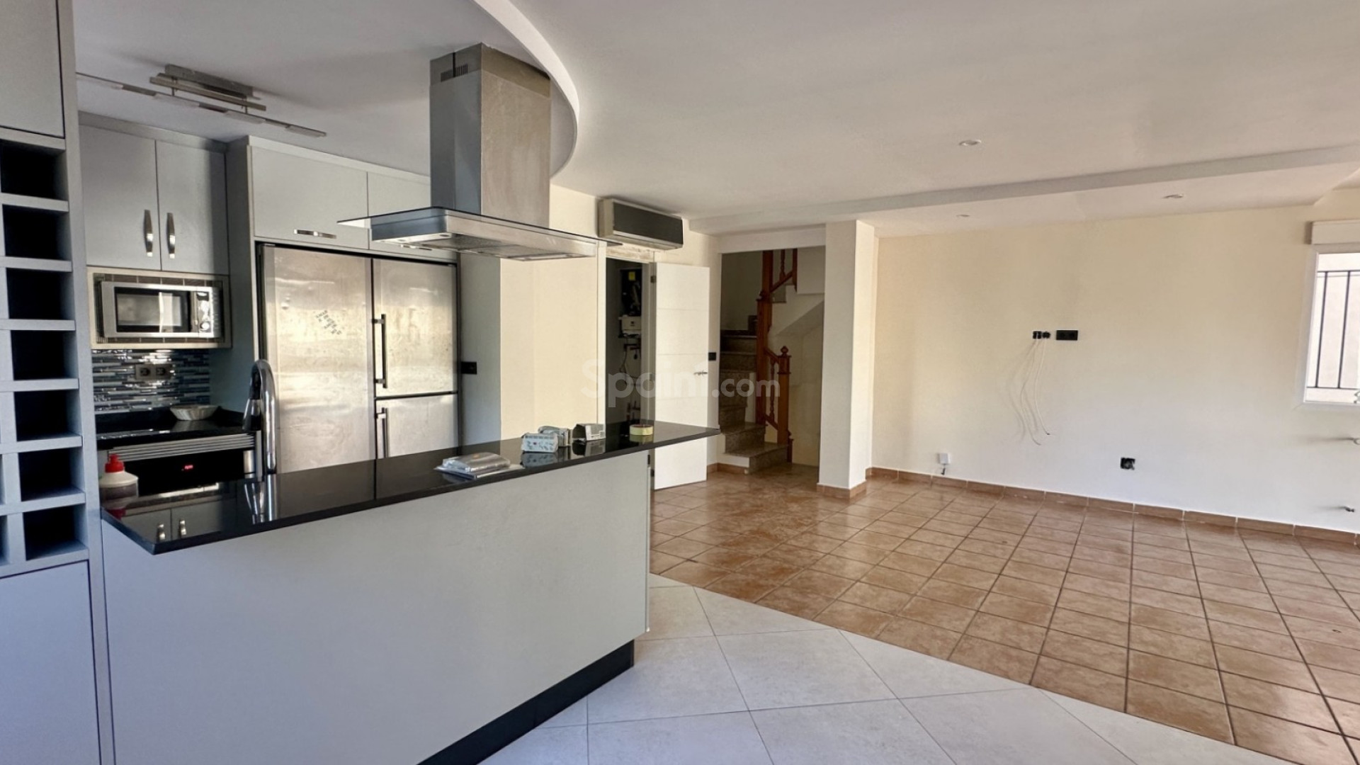 Resale - Villa -
Orihuela Costa - Las Filipinas