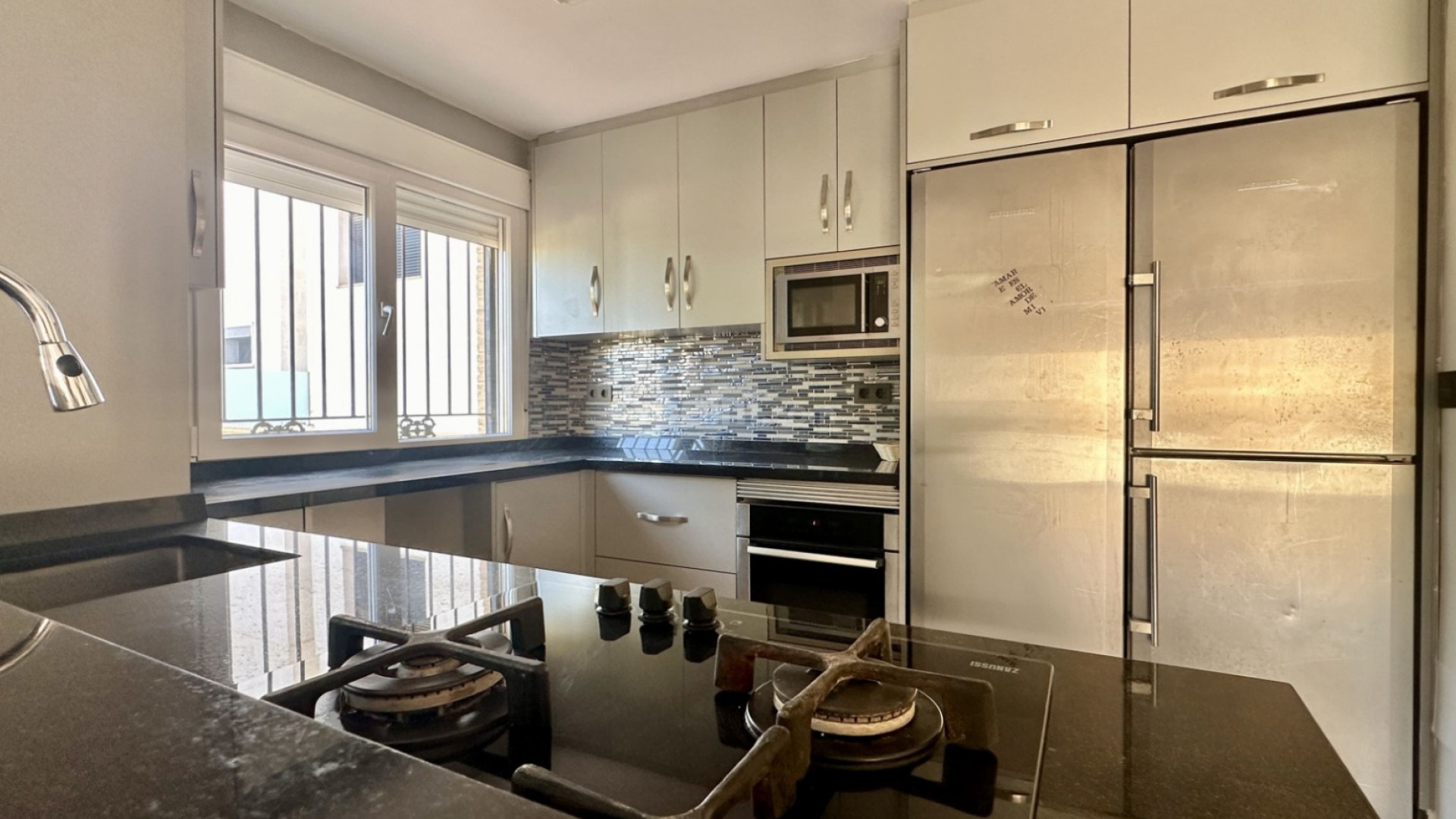 Resale - Villa -
Orihuela Costa - Las Filipinas