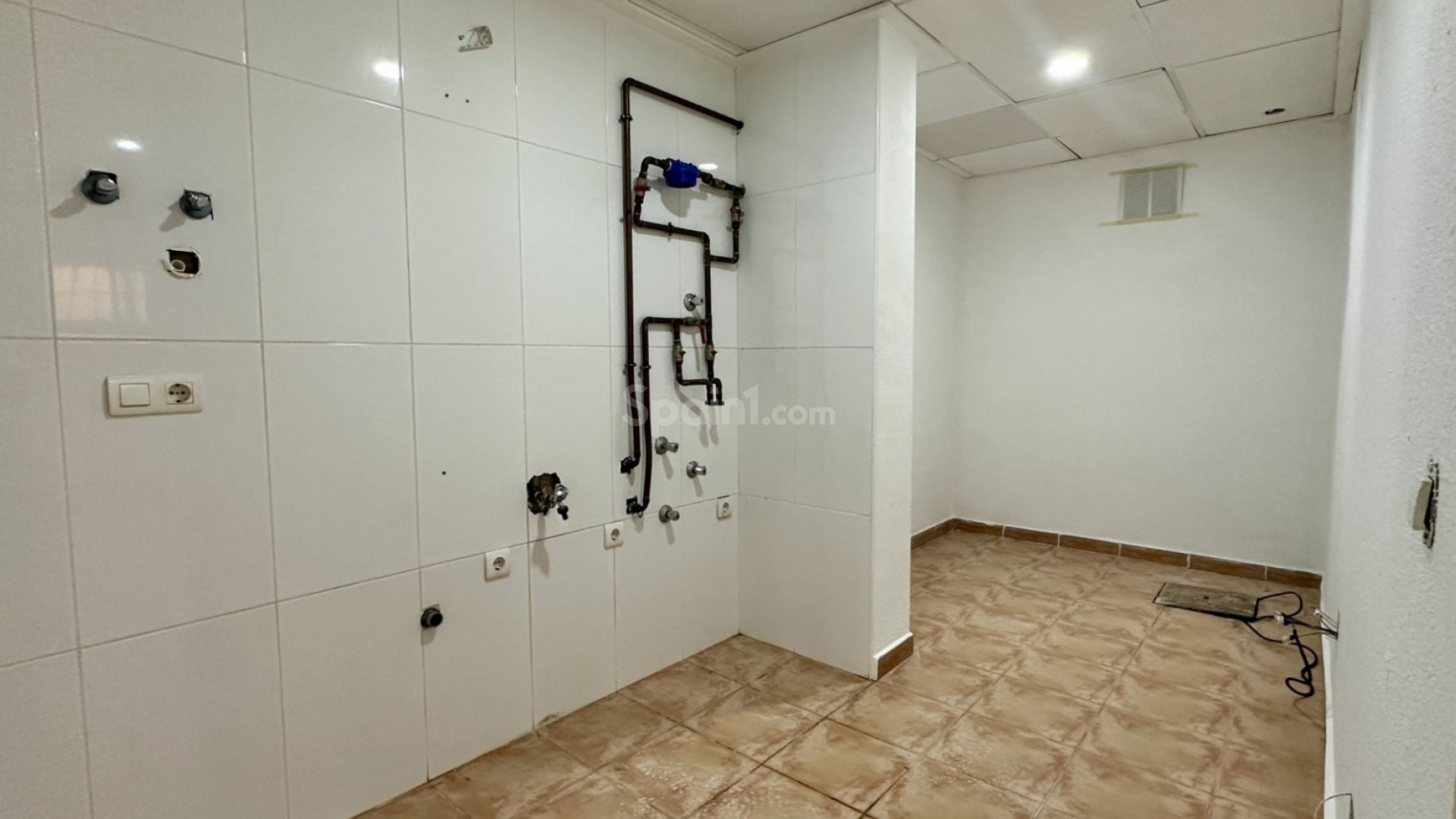 Resale - Villa -
Orihuela Costa - Las Filipinas