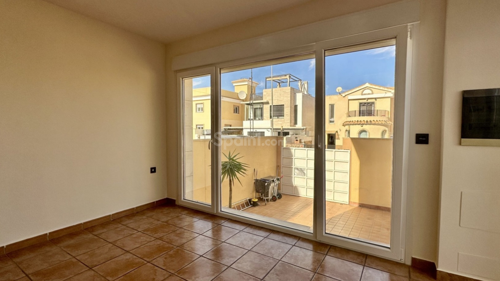 Resale - Villa -
Orihuela Costa - Las Filipinas