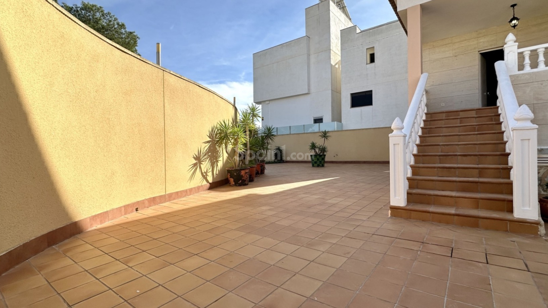 Resale - Villa -
Orihuela Costa - Las Filipinas
