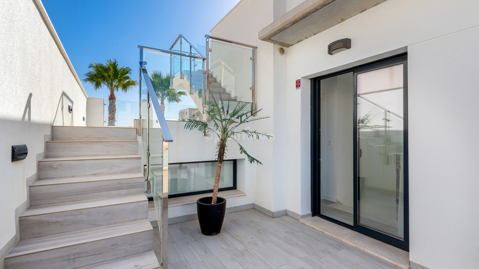 Resale - Villa -
Orihuela Costa - Lomas de Cabo Roig