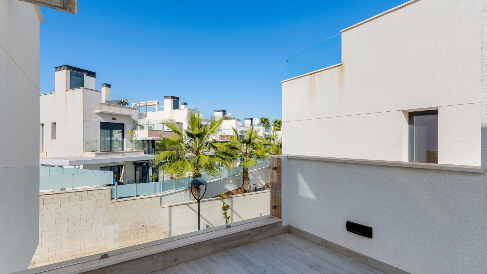 Resale - Villa -
Orihuela Costa - Lomas de Cabo Roig