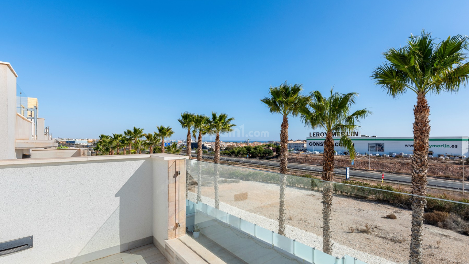 Resale - Villa -
Orihuela Costa - Lomas de Cabo Roig