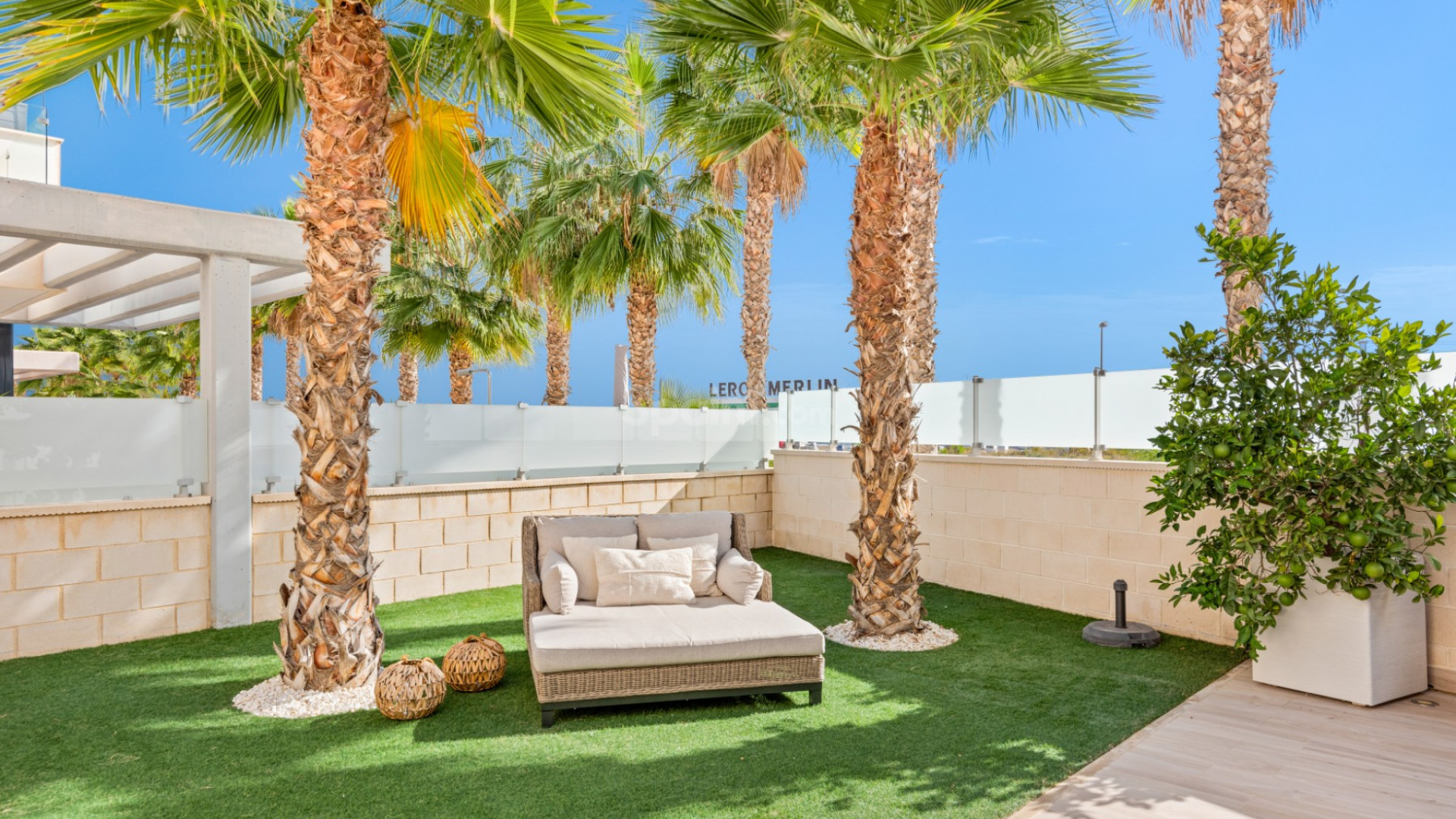 Resale - Villa -
Orihuela-Costa - Lomas de Cabo Roig