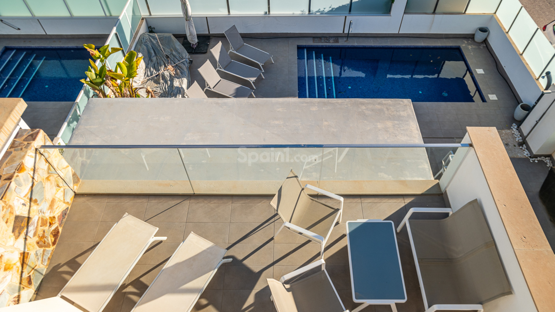 Resale - Villa -
ORIHUELA COSTA - Lomas de Cabo Roig