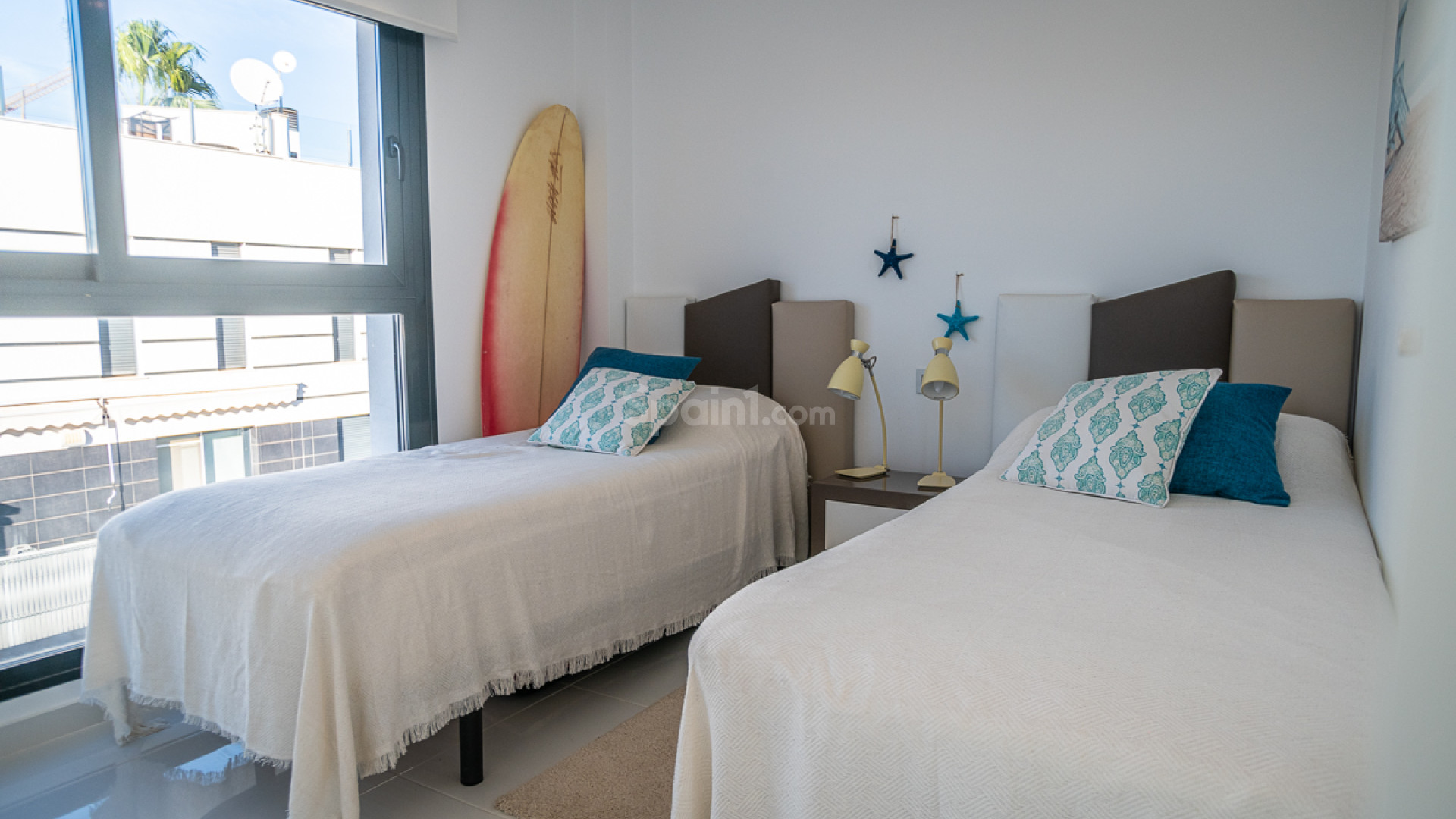 Resale - Villa -
ORIHUELA COSTA - Lomas de Cabo Roig