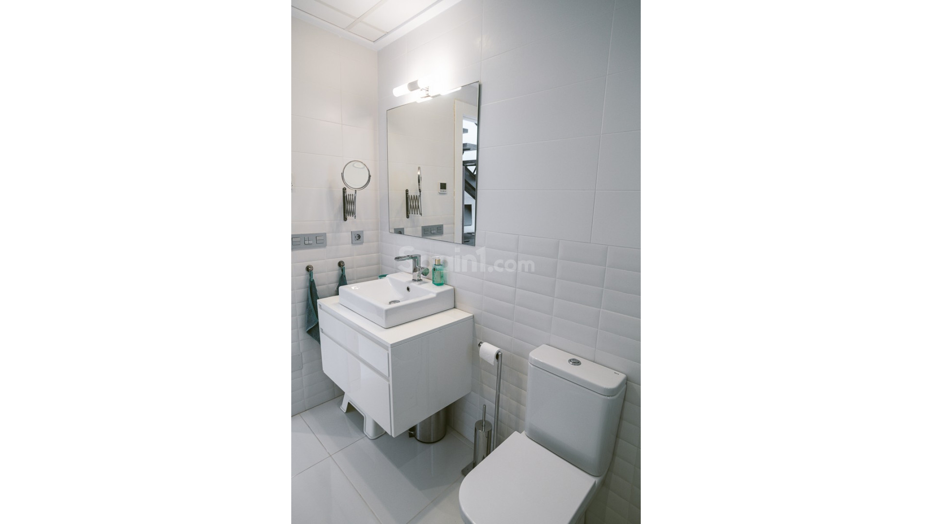Resale - Villa -
ORIHUELA COSTA - Lomas de Cabo Roig