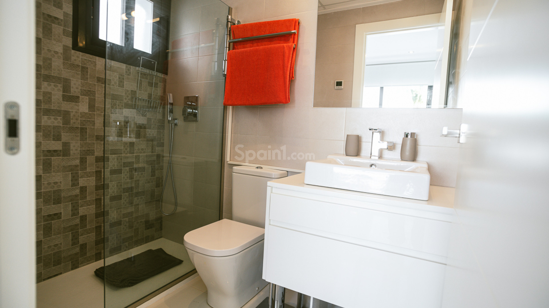 Resale - Villa -
ORIHUELA COSTA - Lomas de Cabo Roig