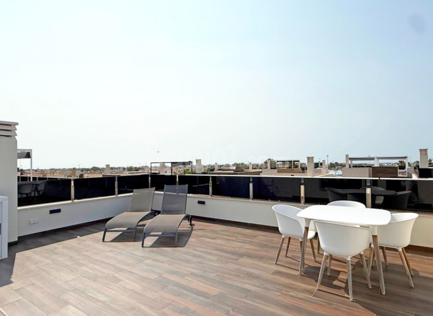 Resale - Villa -
Orihuela Costa - Lomas de Cabo Roig