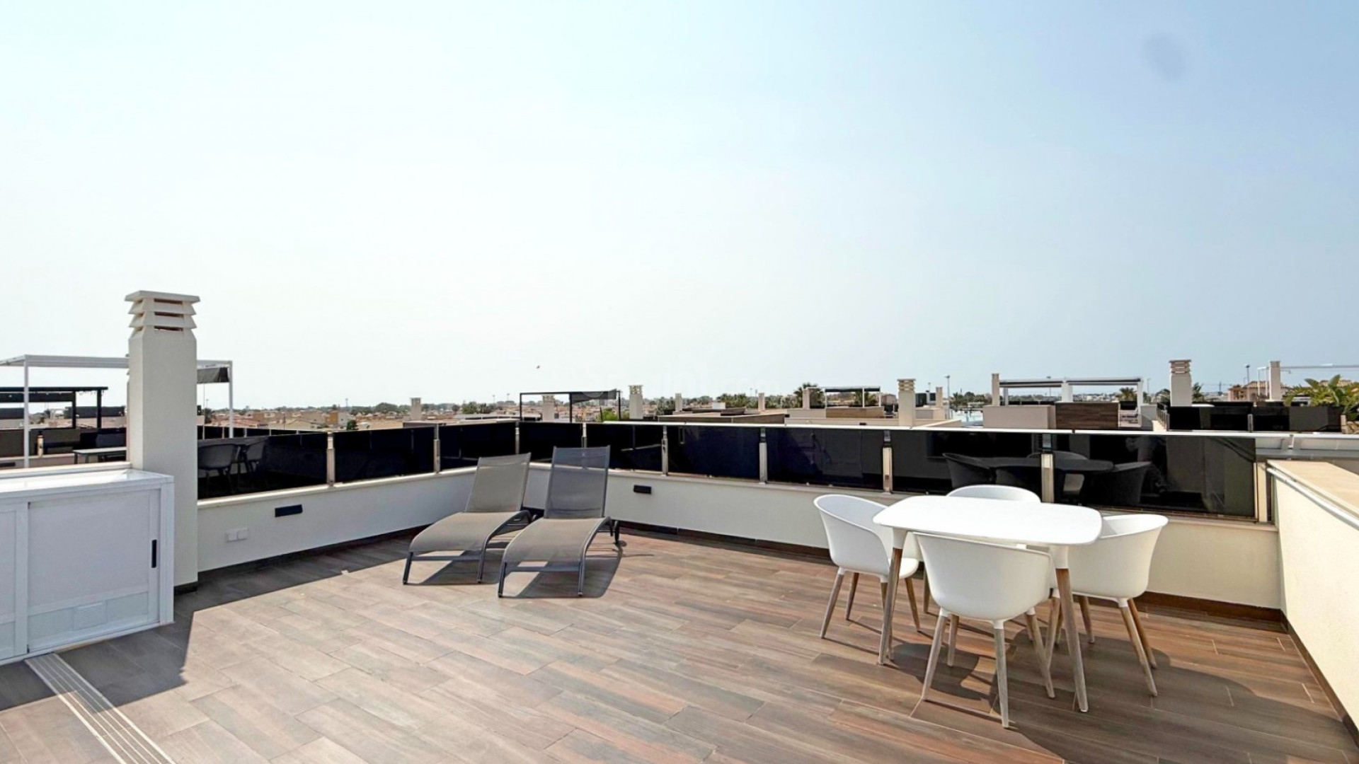 Resale - Villa -
Orihuela Costa - Lomas de Cabo Roig