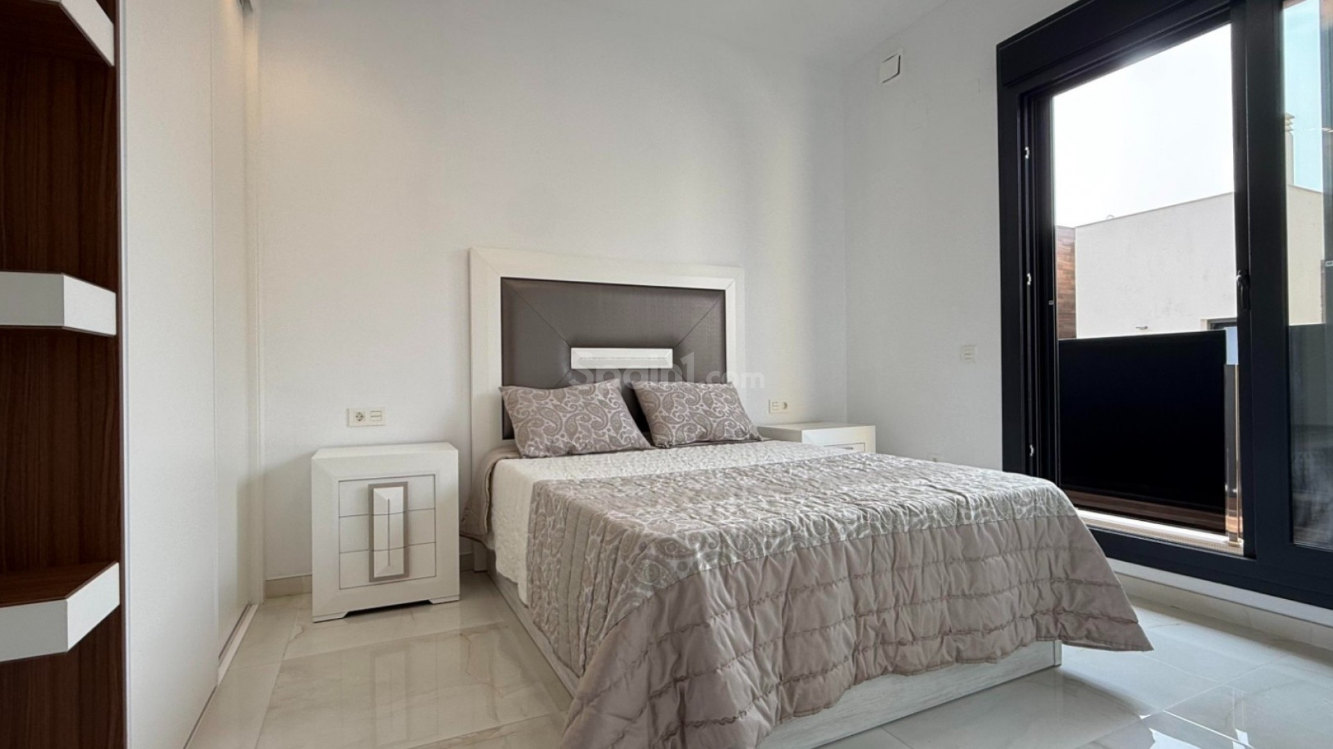 Resale - Villa -
Orihuela Costa - Lomas de Cabo Roig