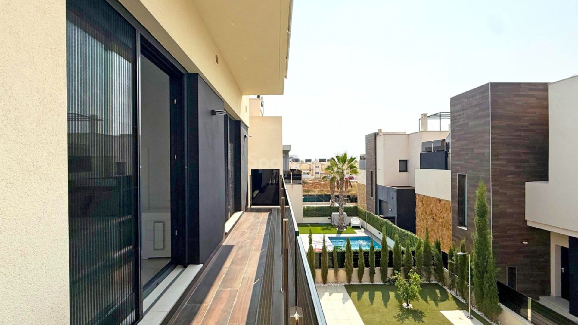 Resale - Villa -
Orihuela Costa - Lomas de Cabo Roig