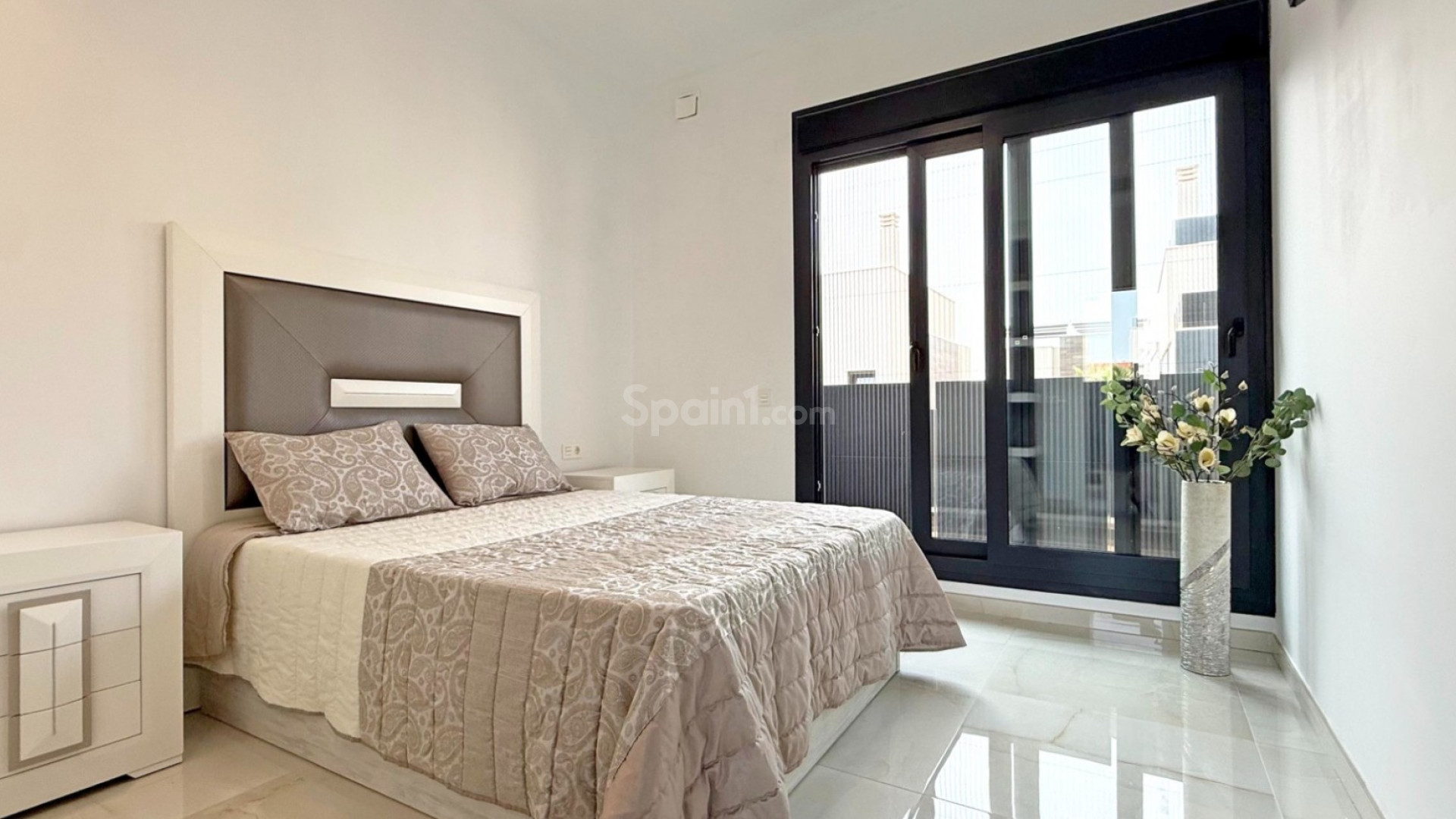 Resale - Villa -
Orihuela Costa - Lomas de Cabo Roig