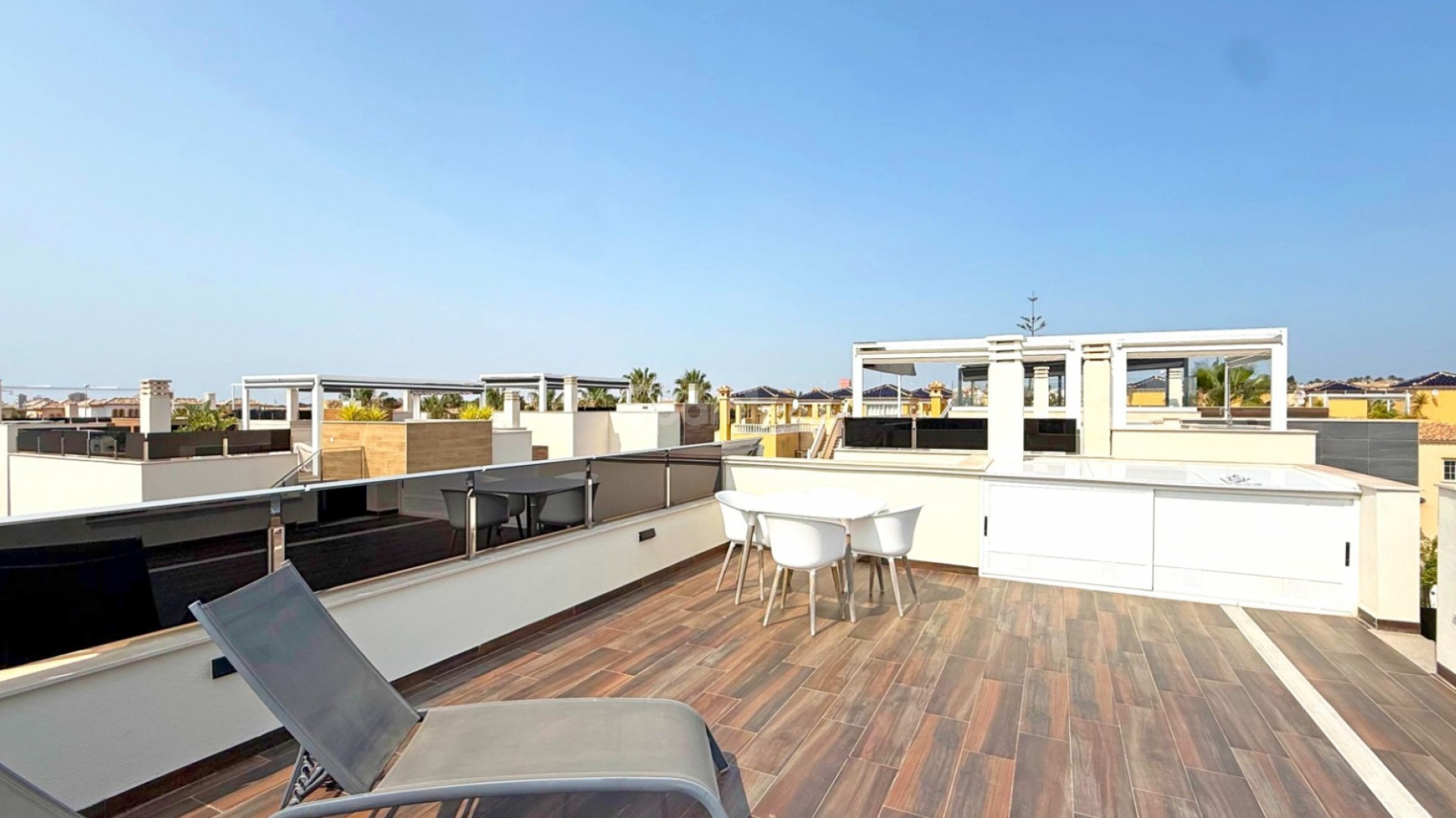 Resale - Villa -
Orihuela Costa - Lomas de Cabo Roig