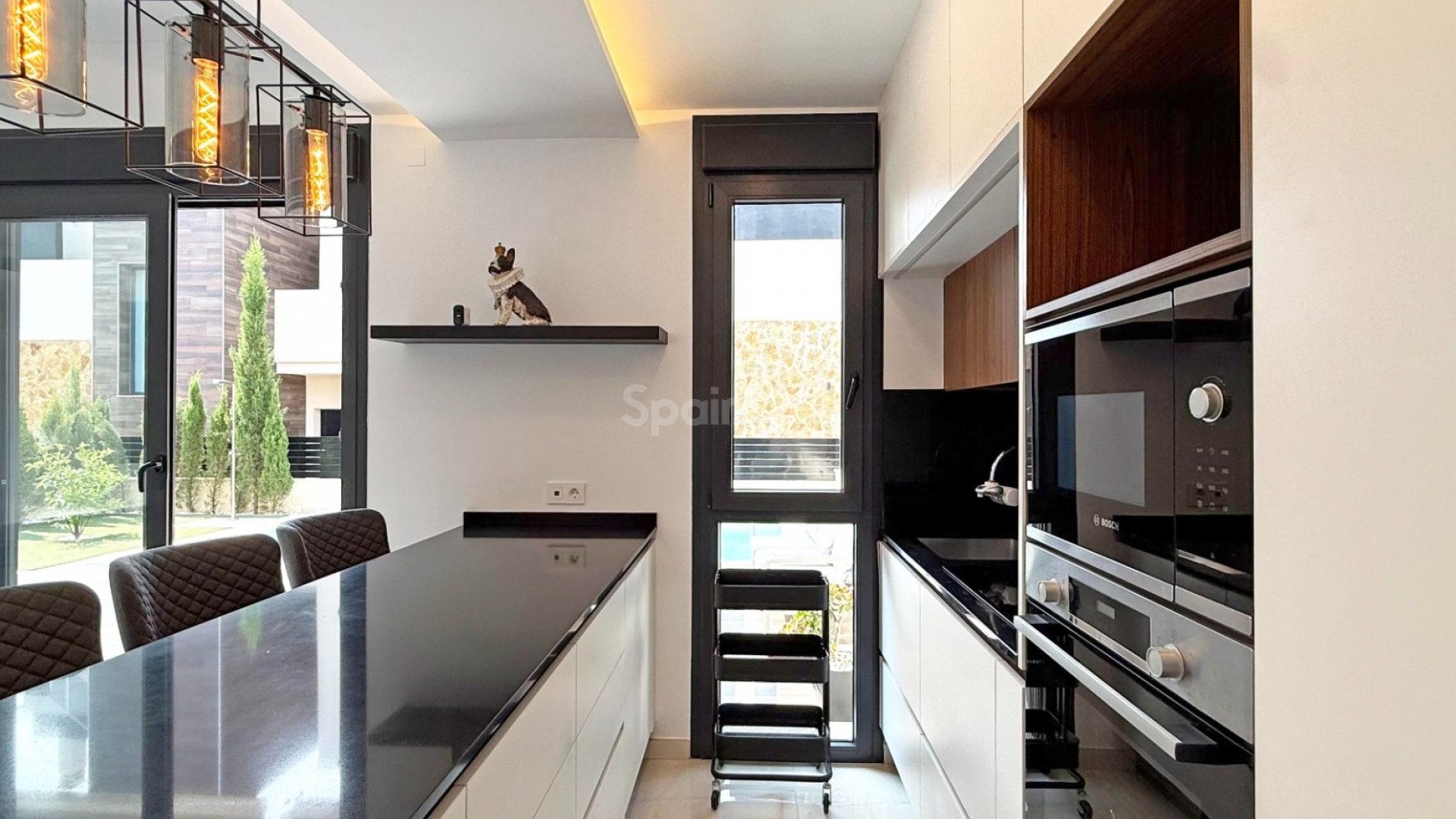 Resale - Villa -
Orihuela Costa - Lomas de Cabo Roig