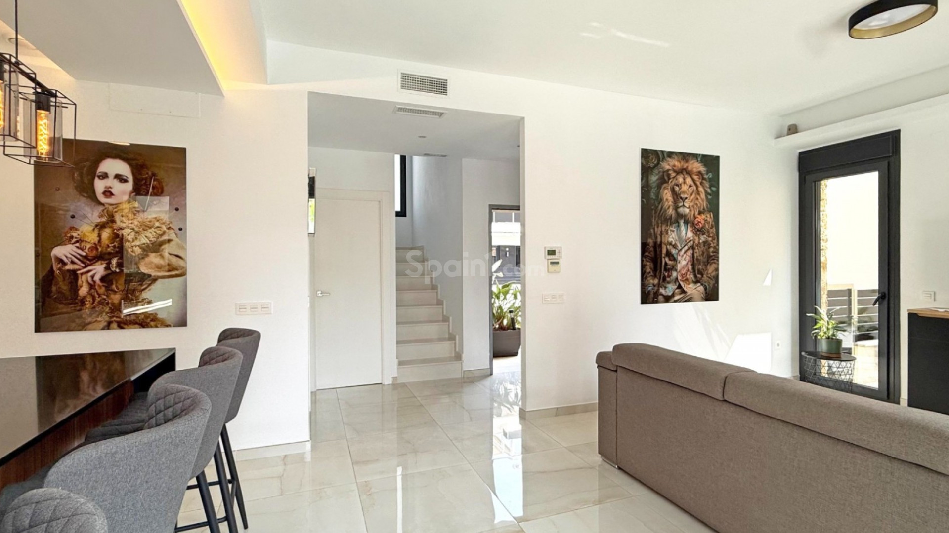 Resale - Villa -
Orihuela Costa - Lomas de Cabo Roig