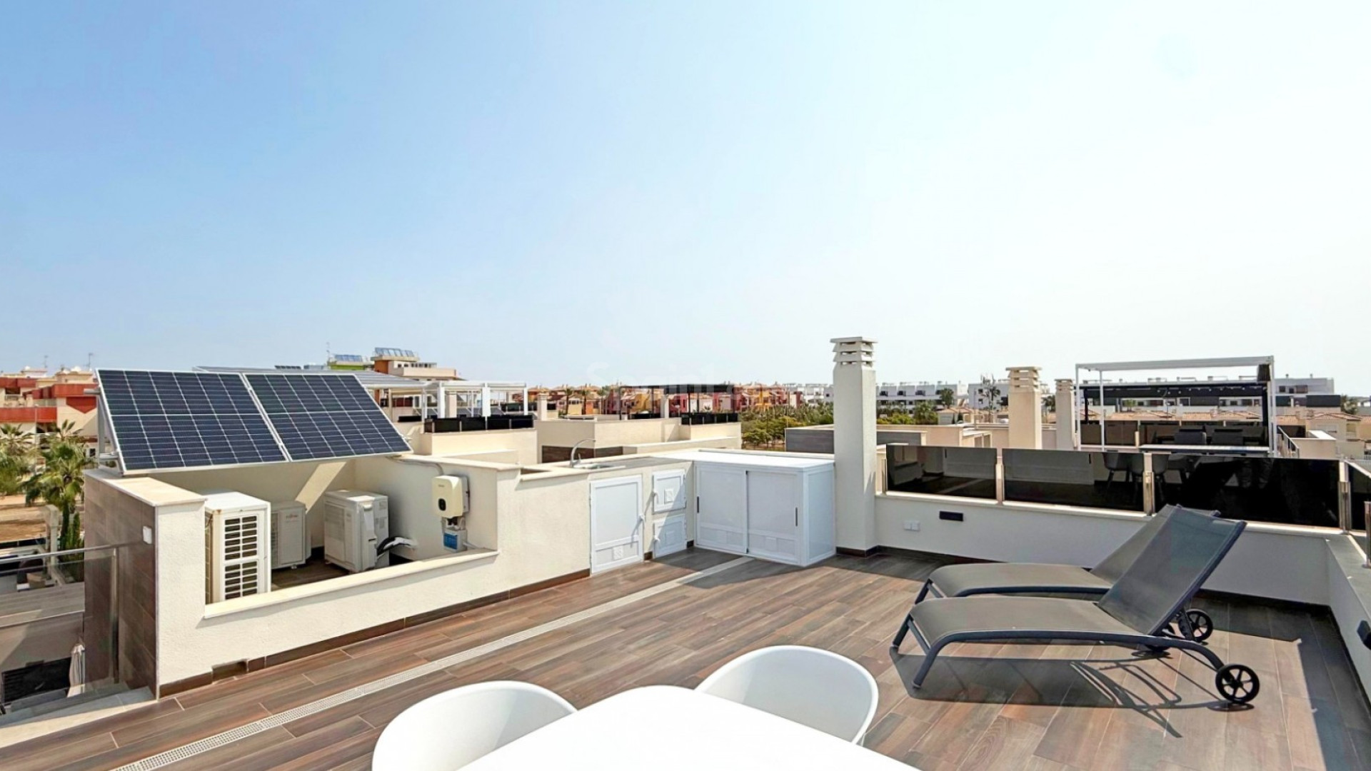 Resale - Villa -
Orihuela Costa - Lomas de Cabo Roig