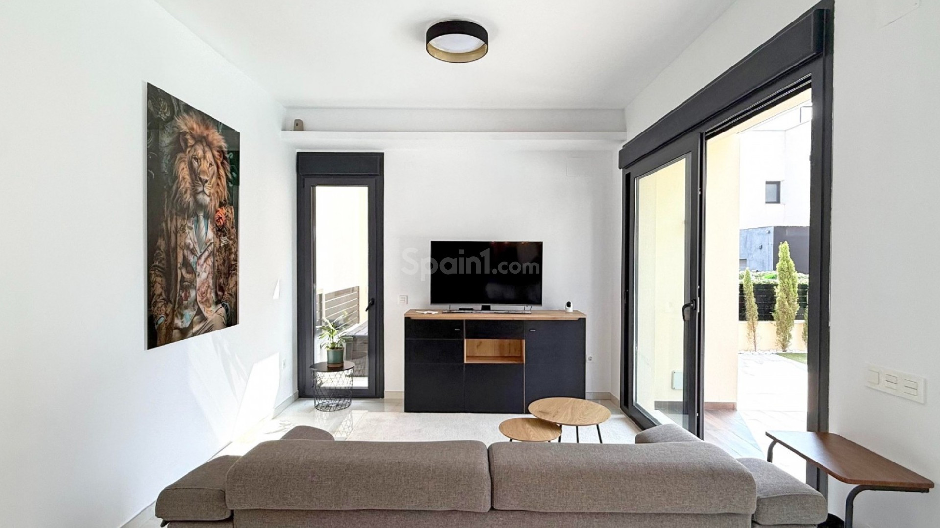 Resale - Villa -
Orihuela Costa - Lomas de Cabo Roig