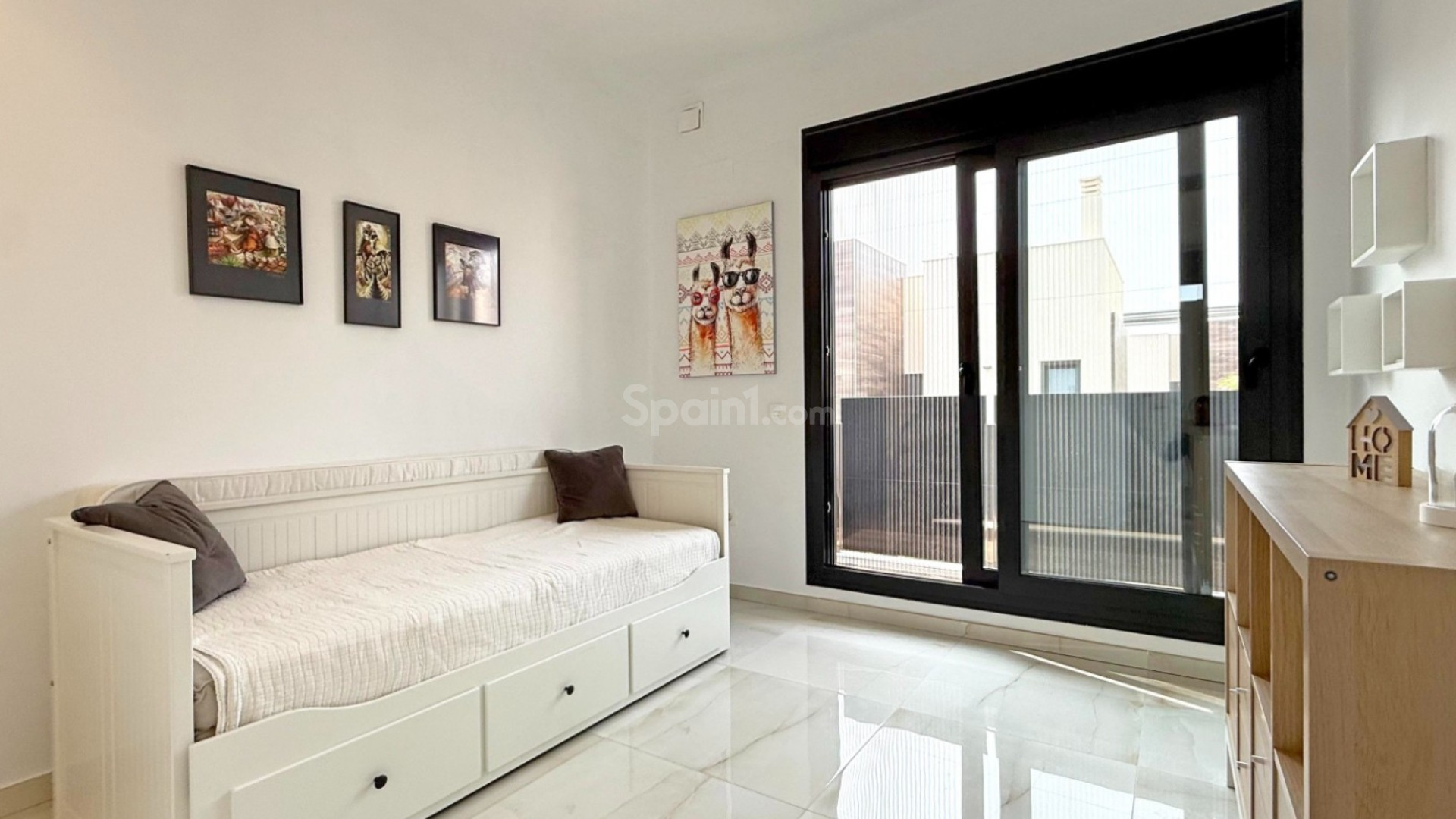 Resale - Villa -
Orihuela Costa - Lomas de Cabo Roig