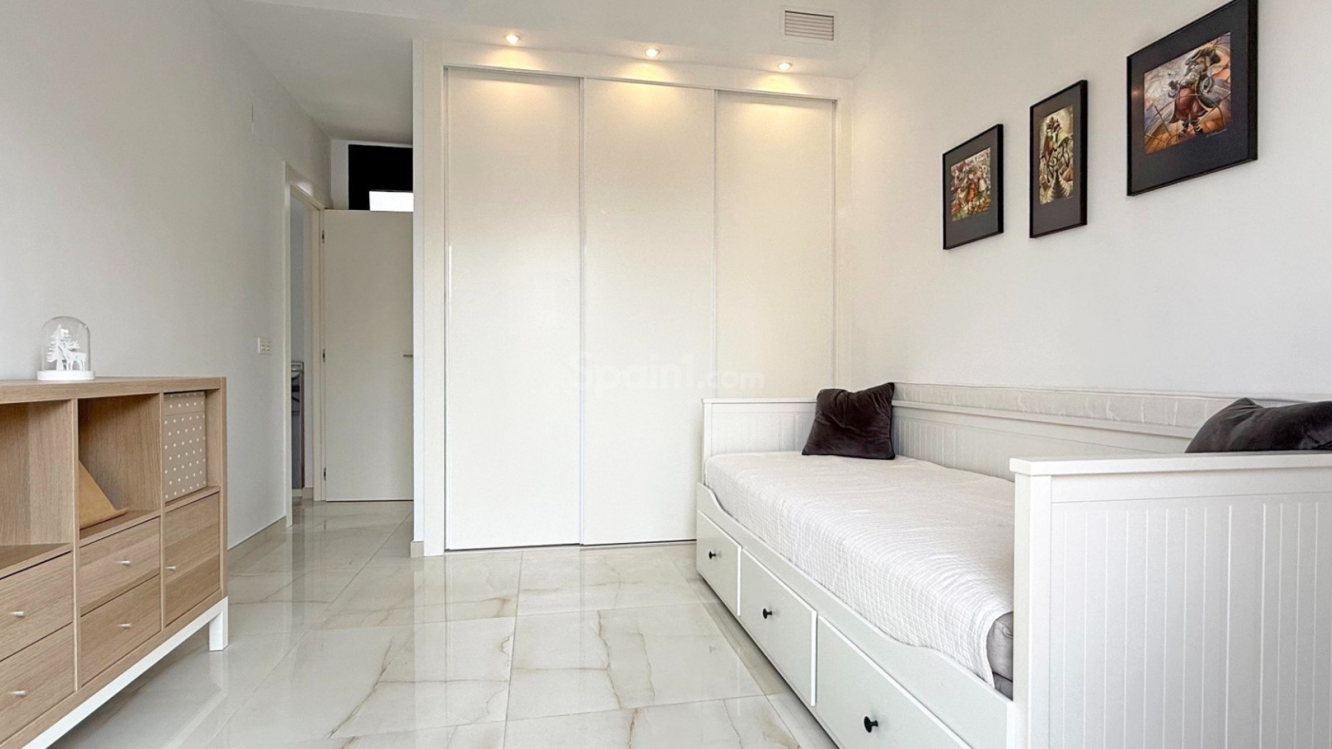 Resale - Villa -
Orihuela Costa - Lomas de Cabo Roig