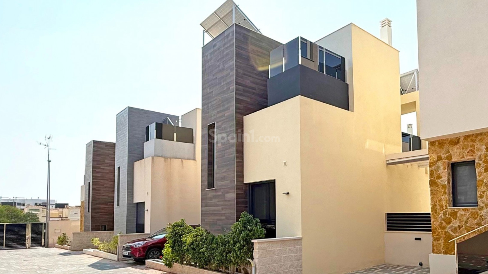 Resale - Villa -
Orihuela Costa - Lomas de Cabo Roig