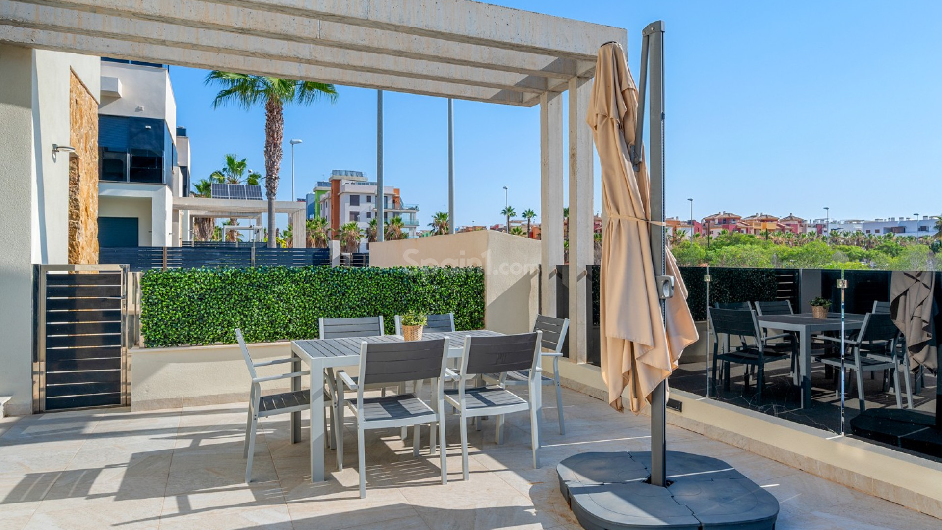 Resale - Villa -
Orihuela Costa - Lomas de Cabo Roig