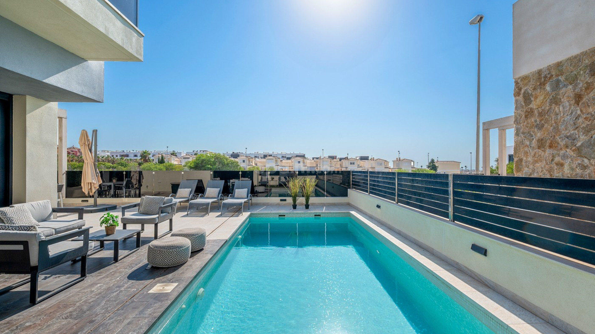 Resale - Villa -
Orihuela Costa - Lomas de Cabo Roig