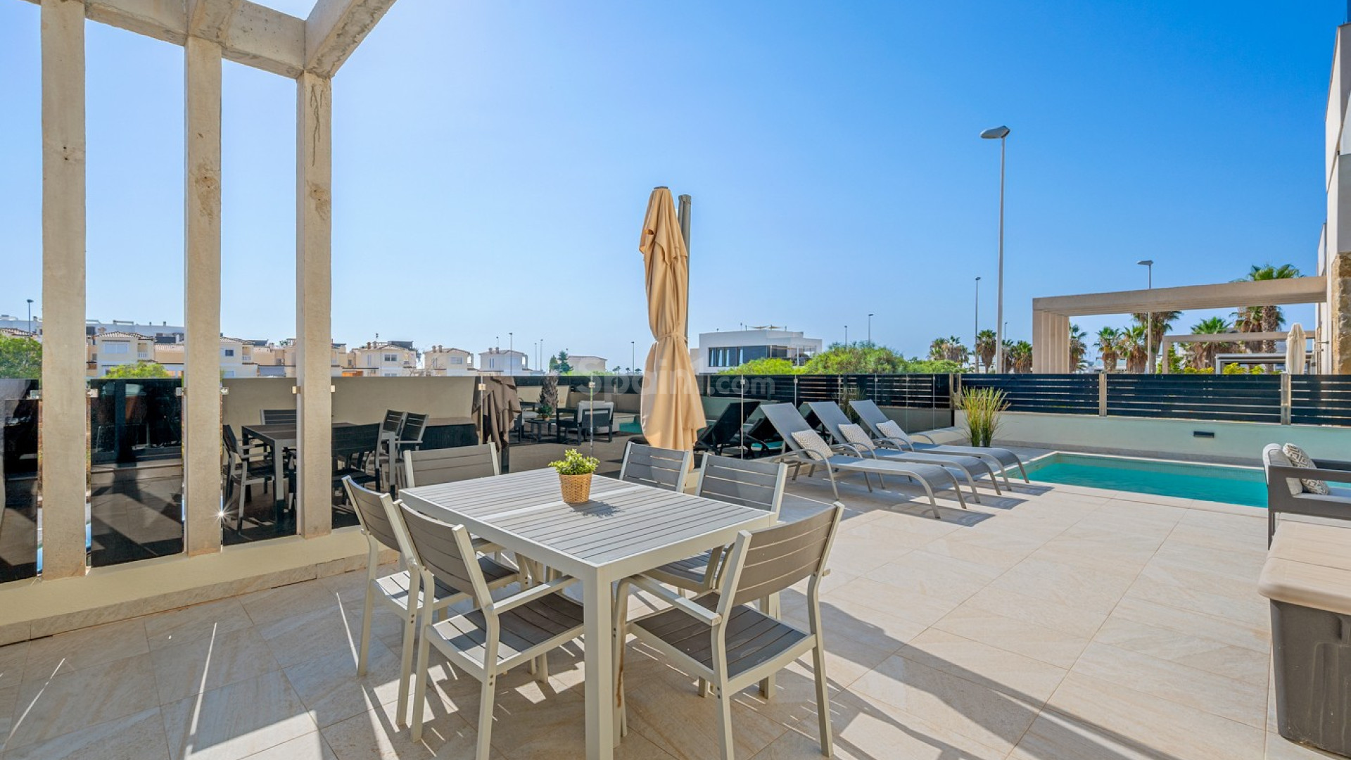 Resale - Villa -
Orihuela Costa - Lomas de Cabo Roig
