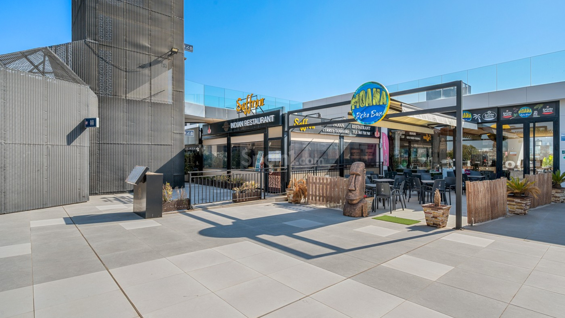 Resale - Villa -
Orihuela Costa - Lomas de Cabo Roig