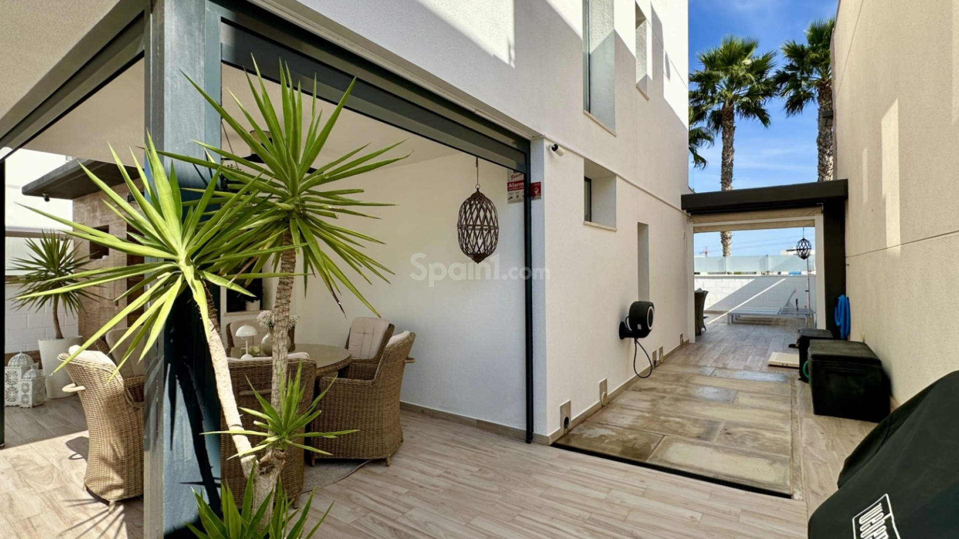 Resale - Villa -
Orihuela Costa - Lomas de Cabo Roig