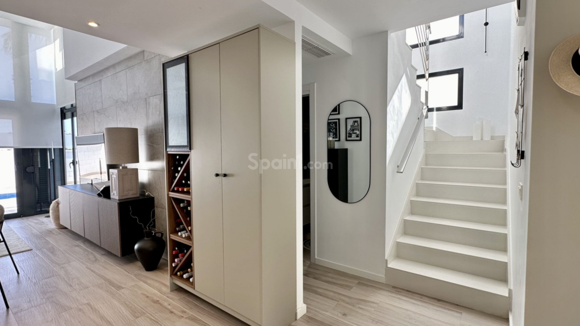 Resale - Villa -
Orihuela Costa - Lomas de Cabo Roig