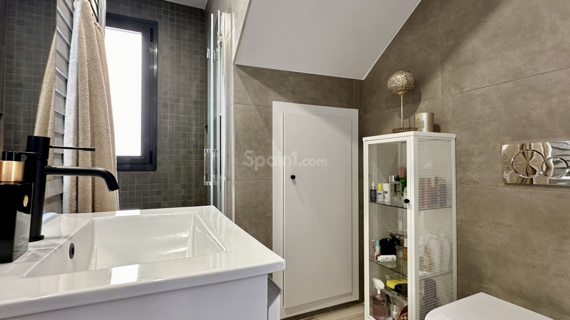 Resale - Villa -
Orihuela Costa - Lomas de Cabo Roig